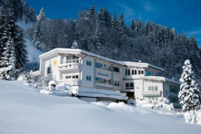 Gästehaus Sonnenhof, Mittelberg, Österreich